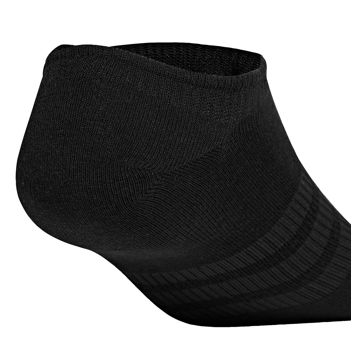 Tin T Ess No Show 3pp Adidas para Mujer