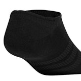 Tin T Ess No Show 3pp Adidas para Mujer