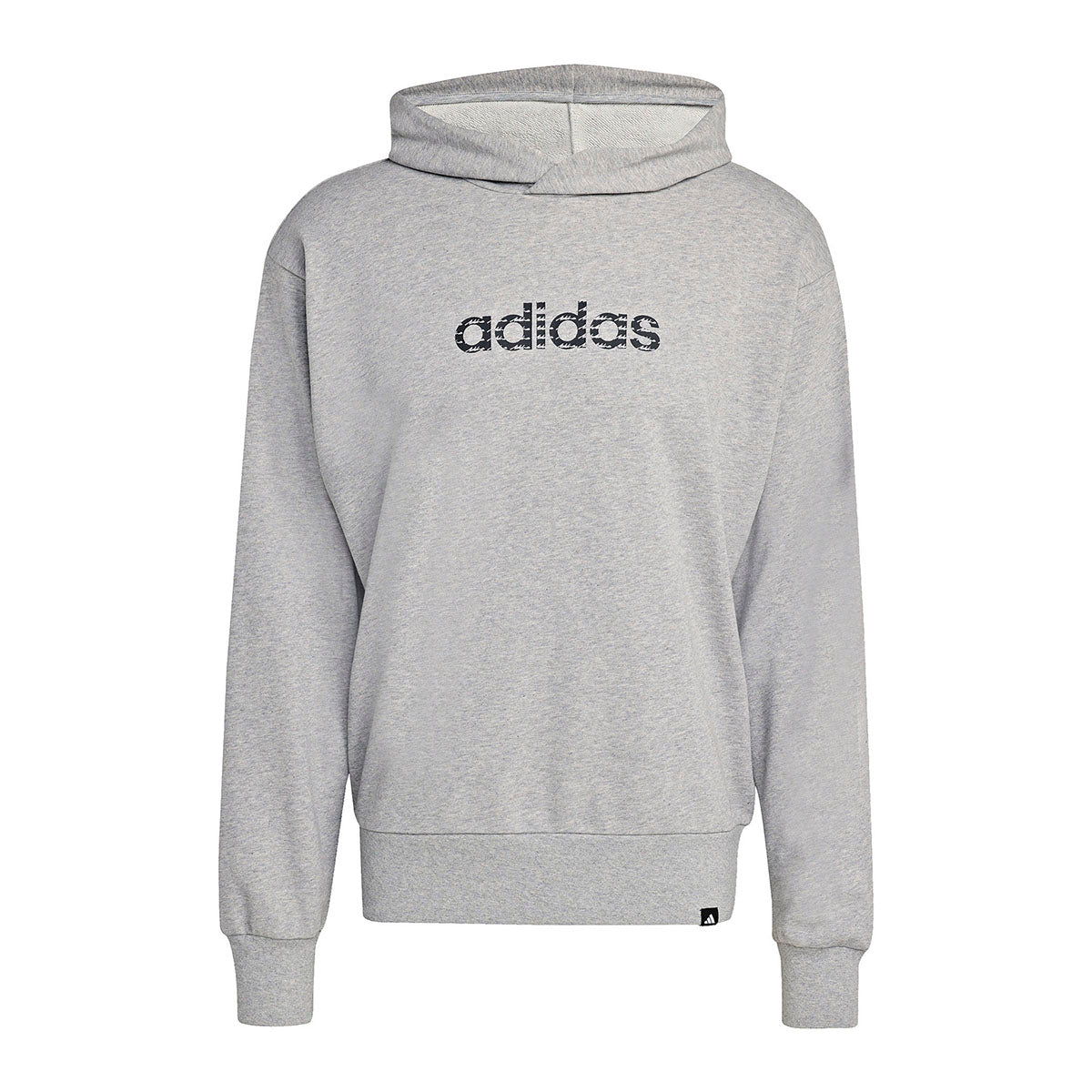 Sudadera M Linear Ft Hoodie Vl Adidas para Hombre