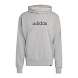 Sudadera M Linear Ft Hoodie Vl Adidas para Hombre