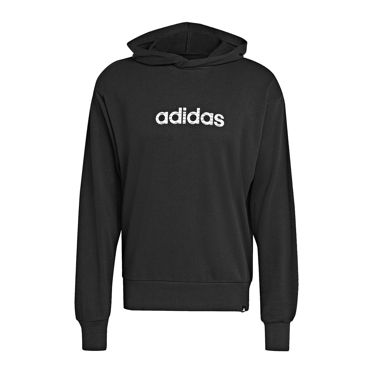 Sudadera M Linear Ft Hoodie Vl Adidas para Hombre