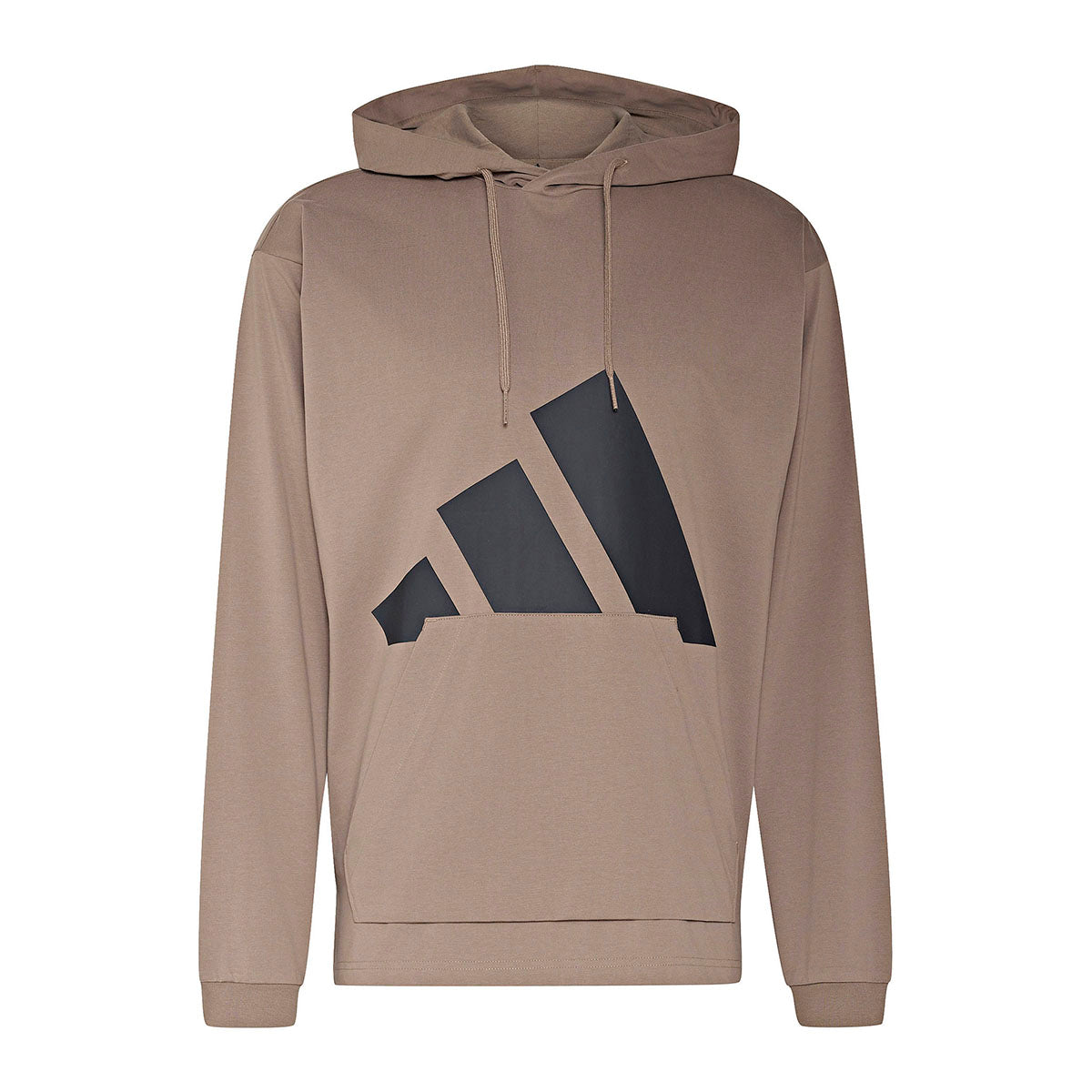 Sudadera M Big Logo Sj Adidas Hoodie para Hombre