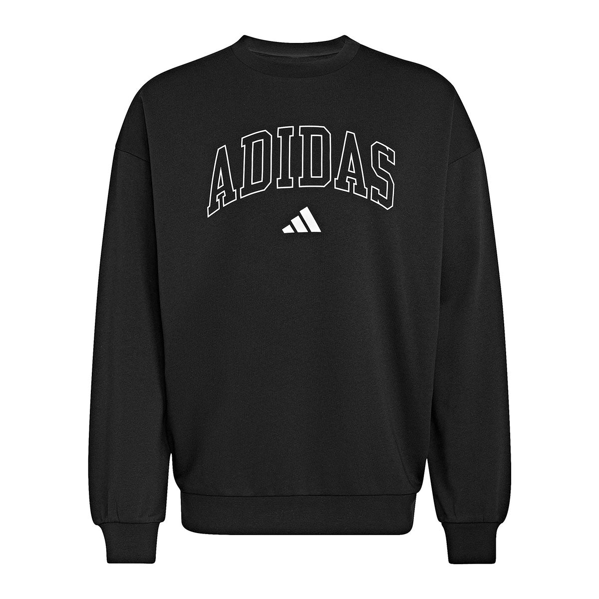 Sudadera M Coll Ft Crew Adidas para Hombre