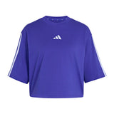 Playera W 3S Sj Tlr Tee Adidas para Mujer