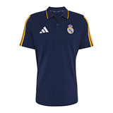 Playera Real Madrid Dna Polo Adidas para Hombre