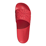 Sandalia Adilette Shower Spider Man Adidas para Hombre