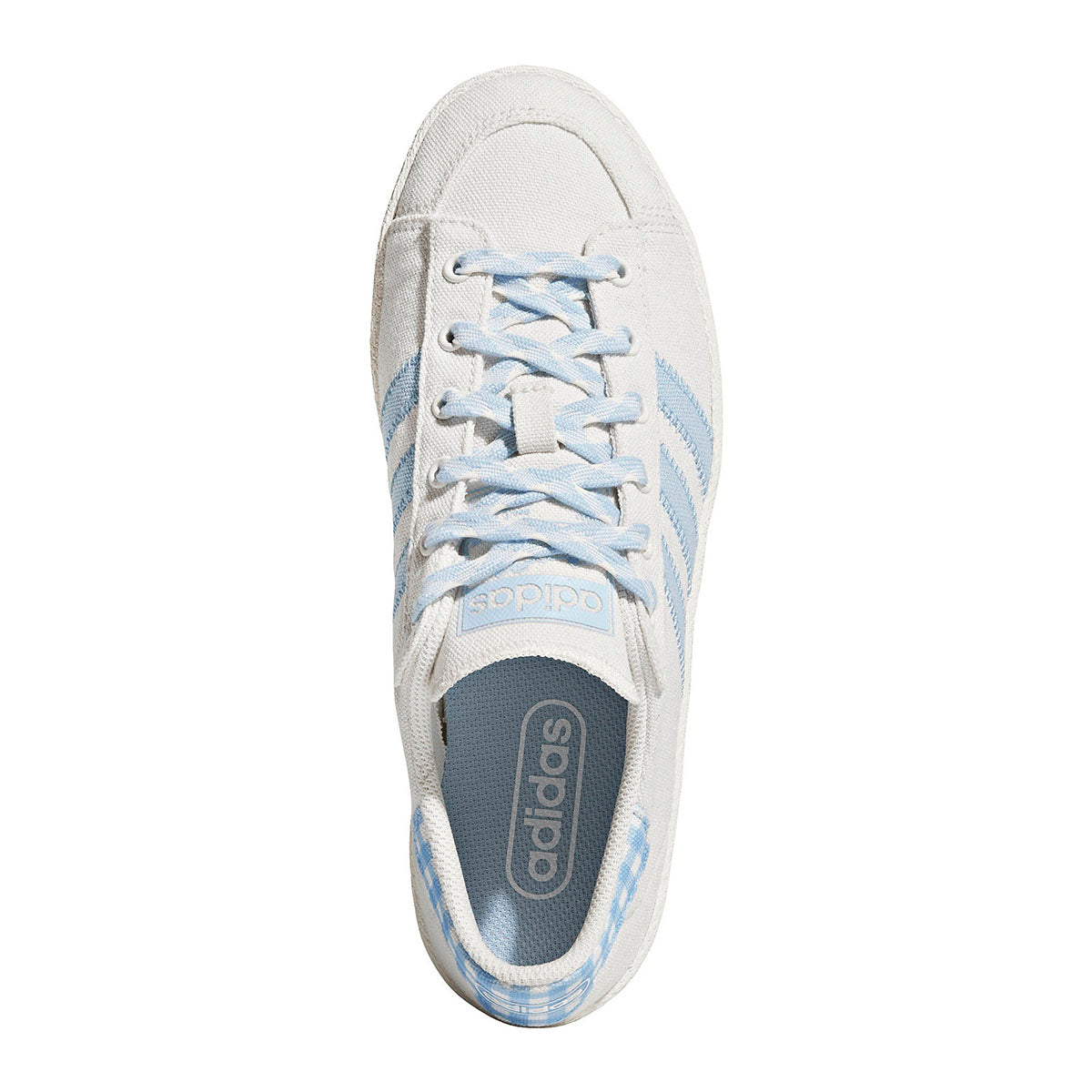 Tenis urbano Jump Hook Low W Adidas para Mujer