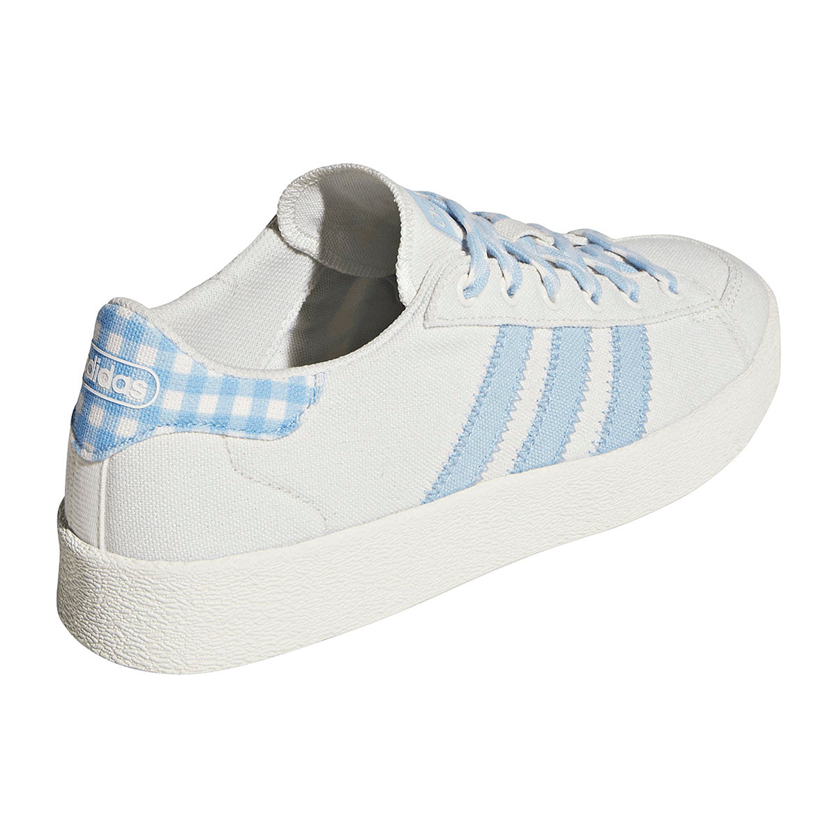 Tenis urbano Jump Hook Low W Adidas para Mujer