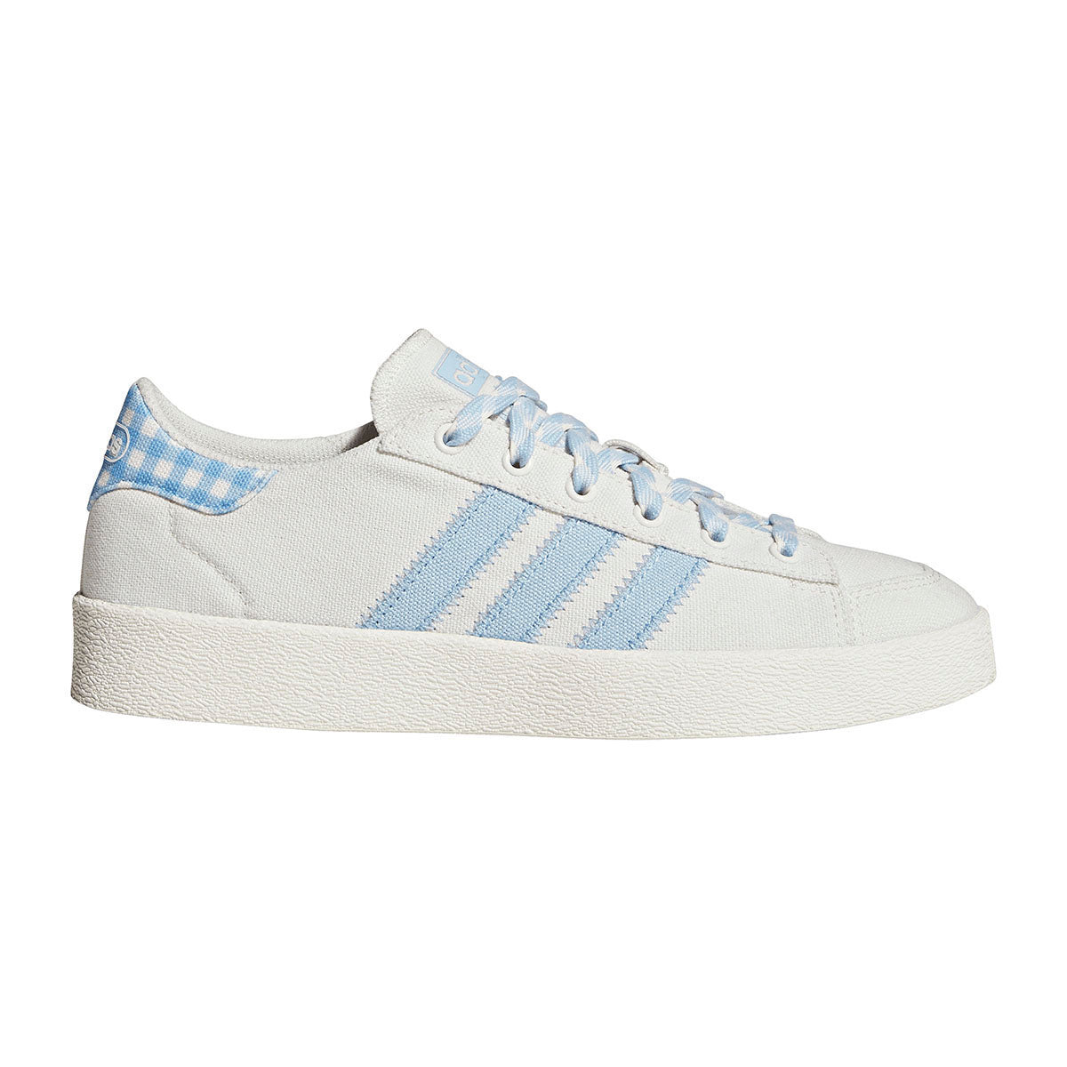 Tenis urbano Jump Hook Low W Adidas para Mujer