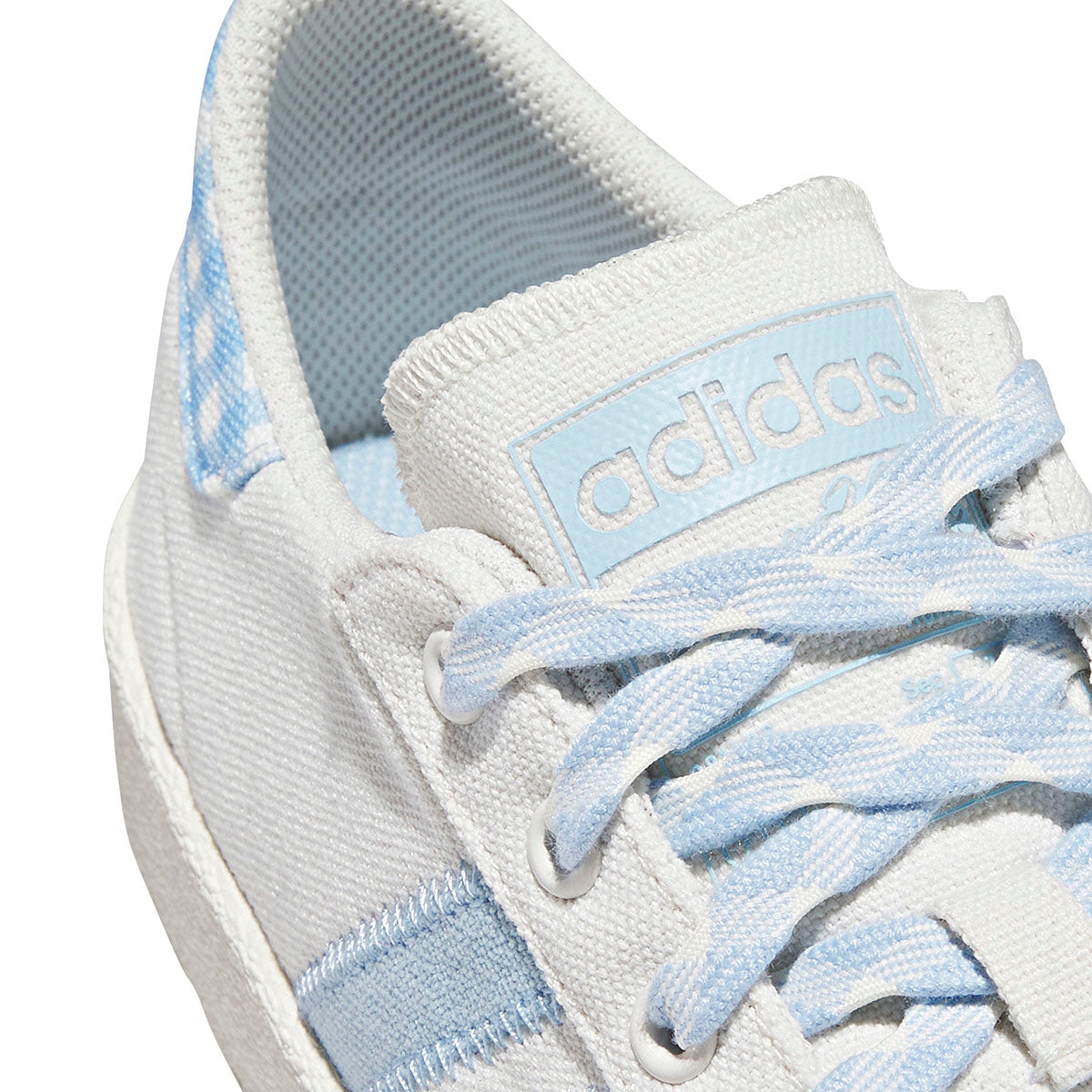 Tenis urbano Jump Hook Low W Adidas para Mujer
