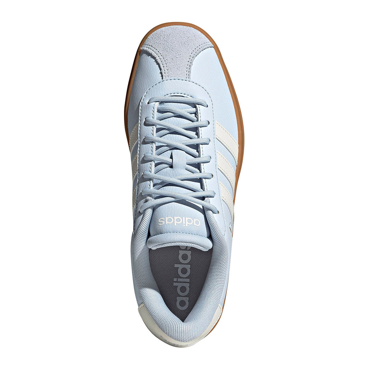 Tenis urbano VL Court Bold Adidas para Mujer