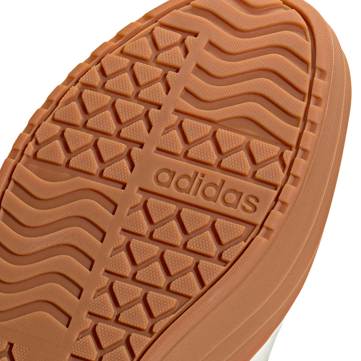 Tenis urbano VL Court Bold Adidas para Mujer
