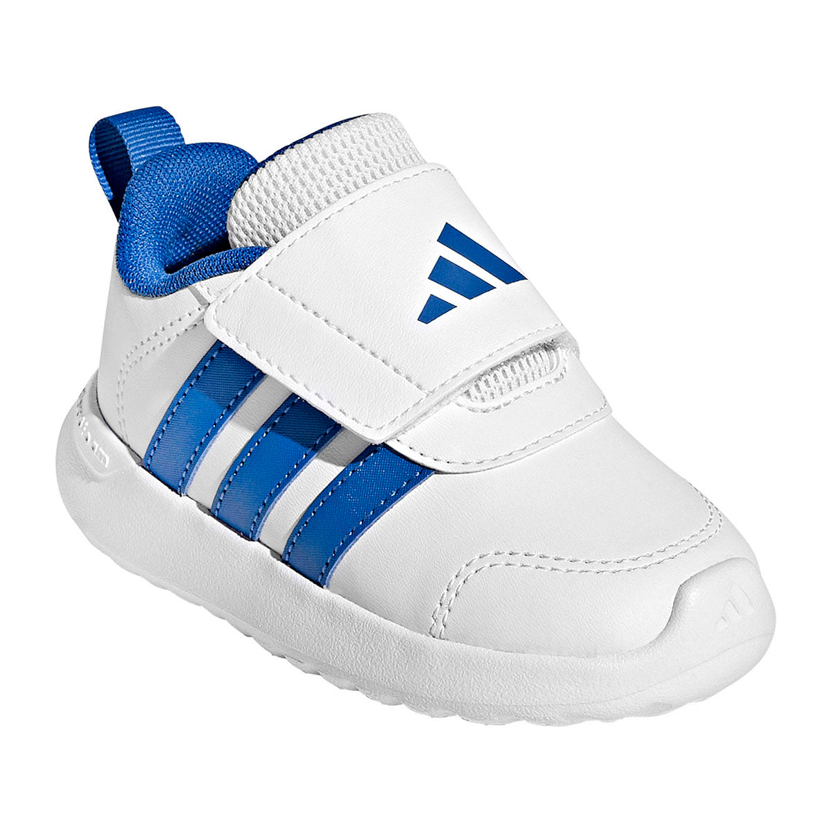 Tenis VL Move CF I Adidas para bebé Niño
