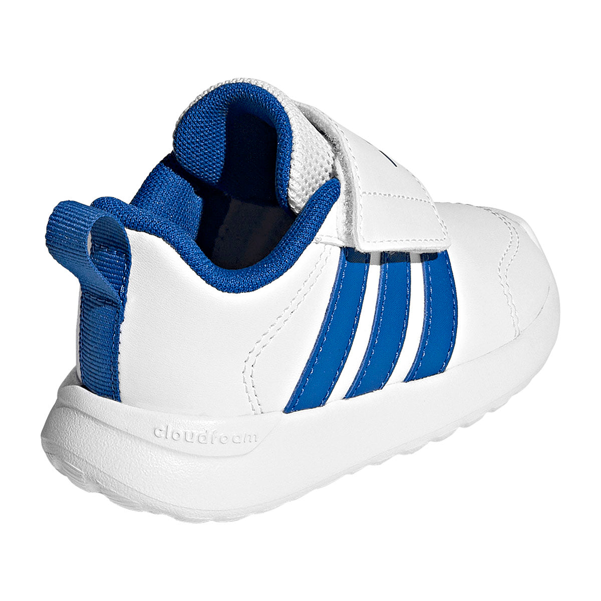 Tenis VL Move CF I Adidas para bebé Niño
