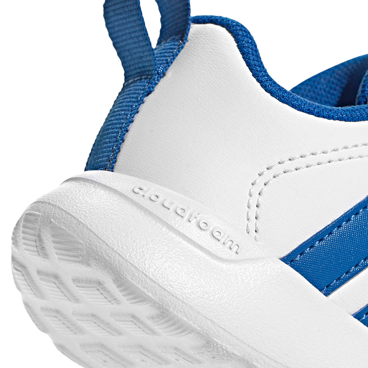 Tenis VL Move CF I Adidas para bebé Niño