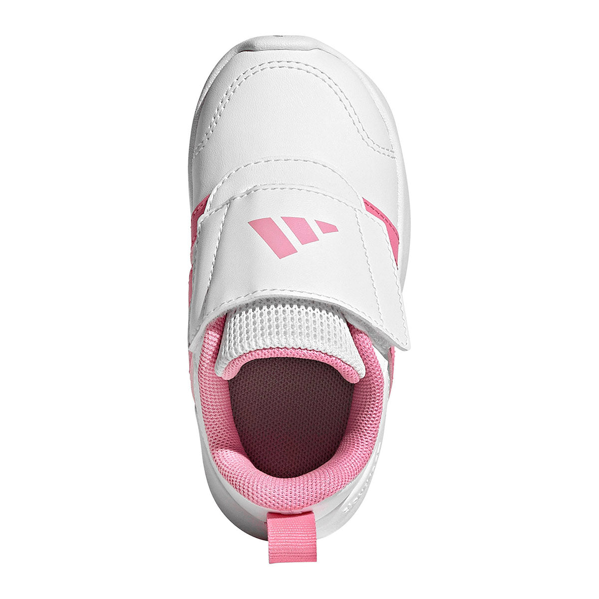 Tenis VL Move CF I Adidas para bebé Niña