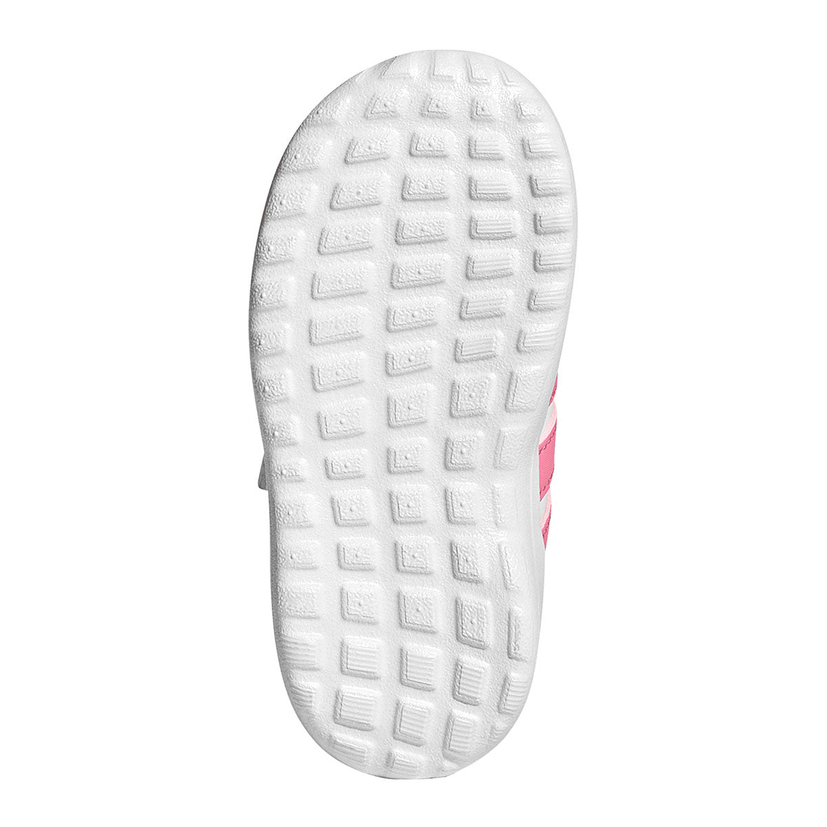 Tenis VL Move CF I Adidas para bebé Niña