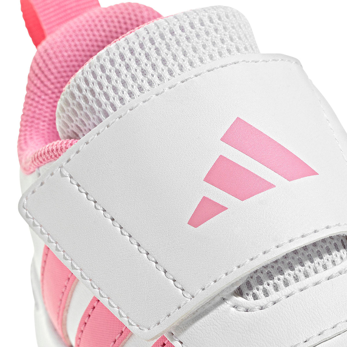 Tenis VL Move CF I Adidas para bebé Niña