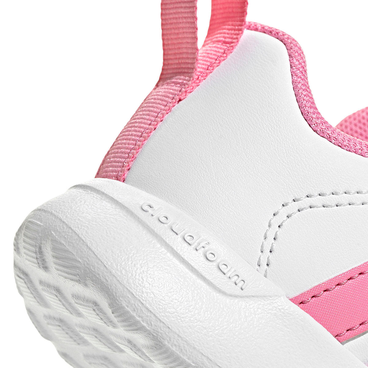 Tenis VL Move CF I Adidas para bebé Niña