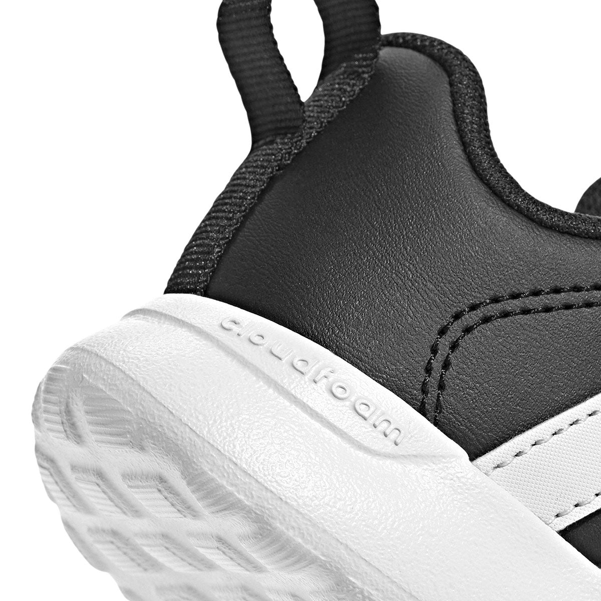 Tenis VL Move CF I Adidas para bebé Niño