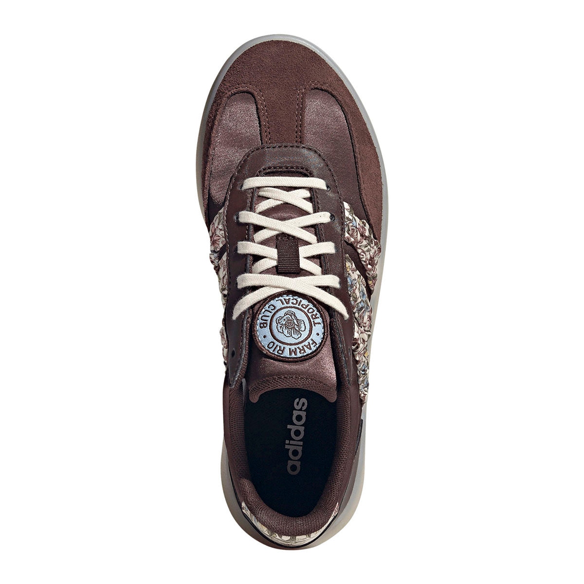 Tenis urbano Barreda Decode Adidas para Mujer