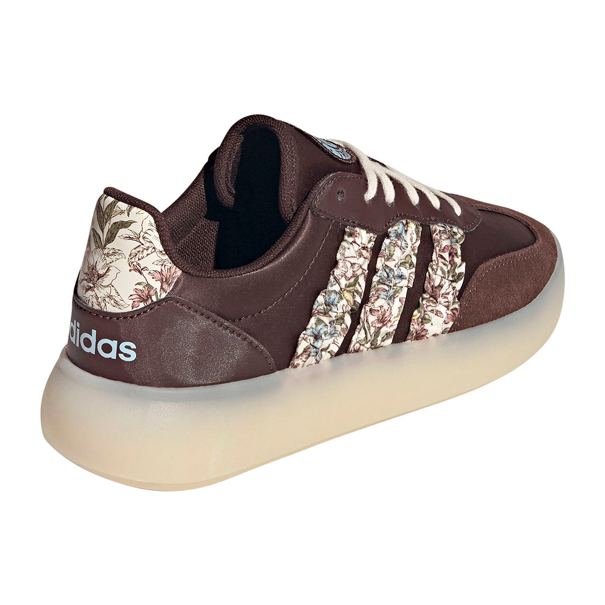 Tenis urbano Barreda Decode Adidas para Mujer