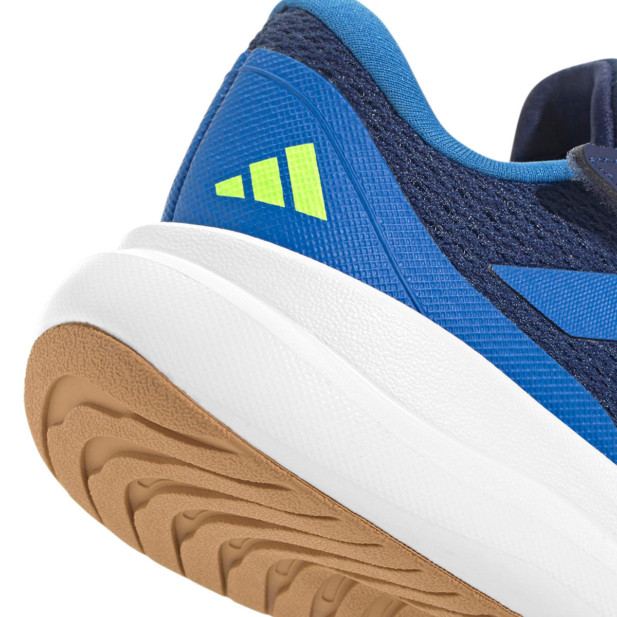 Tenis urbano Runfalcon 6 EL C Adidas para Niño