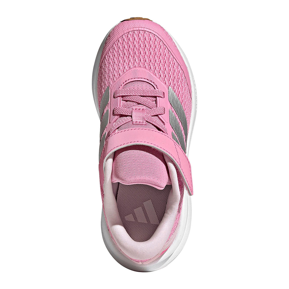 Tenis urbano Runfalcon 6 EL C Adidas para Niña