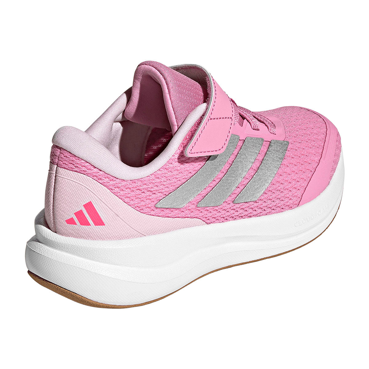 Tenis urbano Runfalcon 6 EL C Adidas para Niña