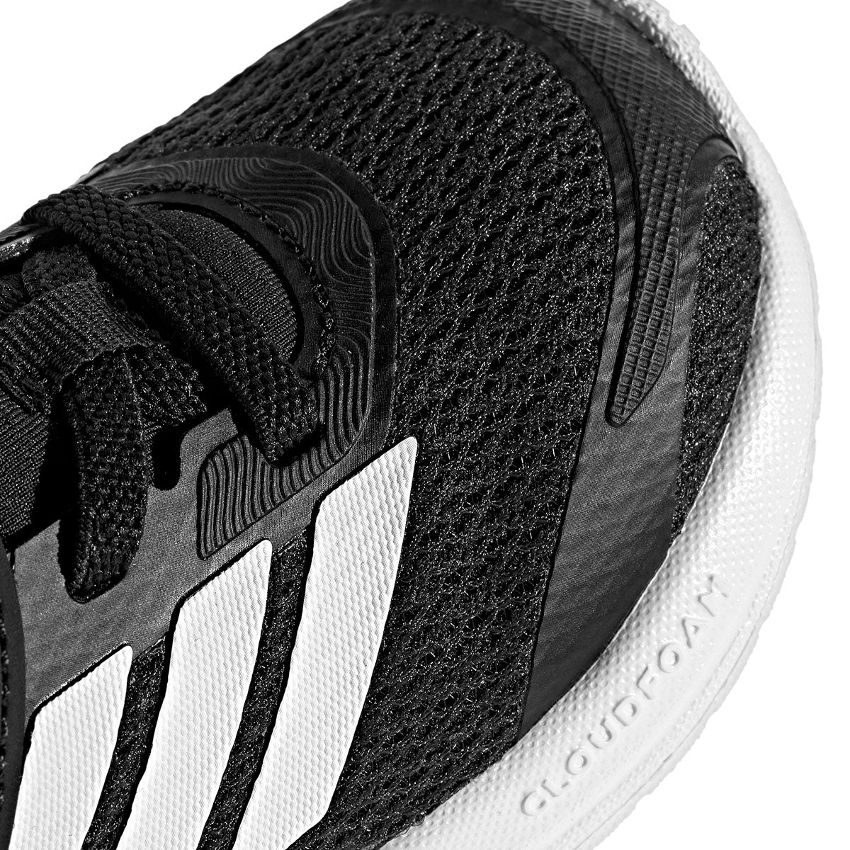 Tenis Runfalcon 6 EL I Adidas para bebé Niño