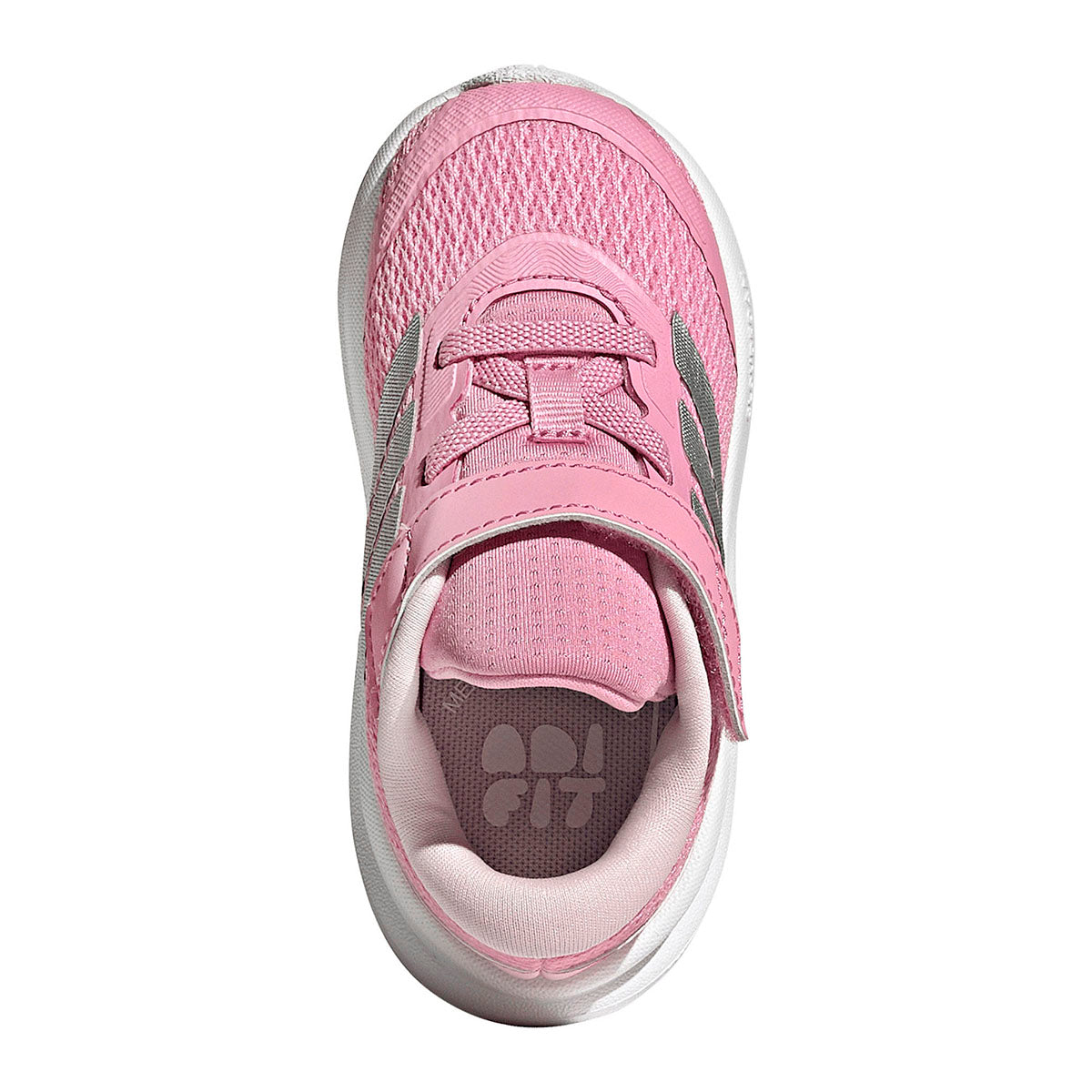 Tenis Runfalcon 6 EL I Adidas para bebé Niña