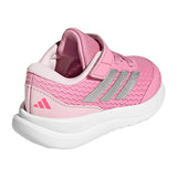 Tenis Runfalcon 6 EL I Adidas para bebé Niña