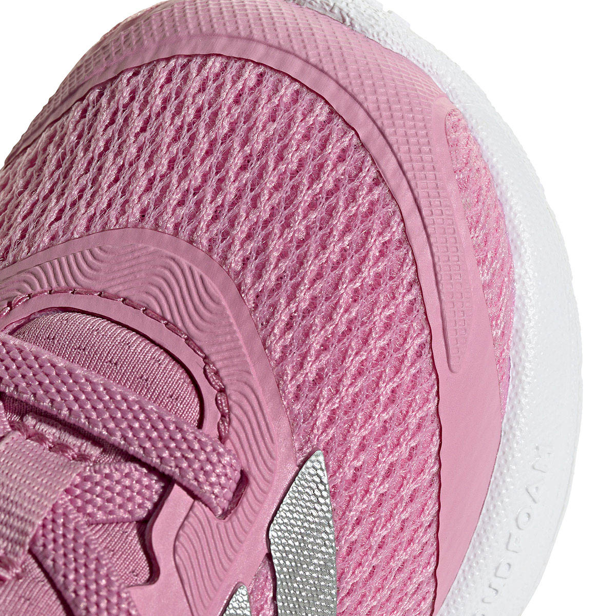 Tenis Runfalcon 6 EL I Adidas para bebé Niña