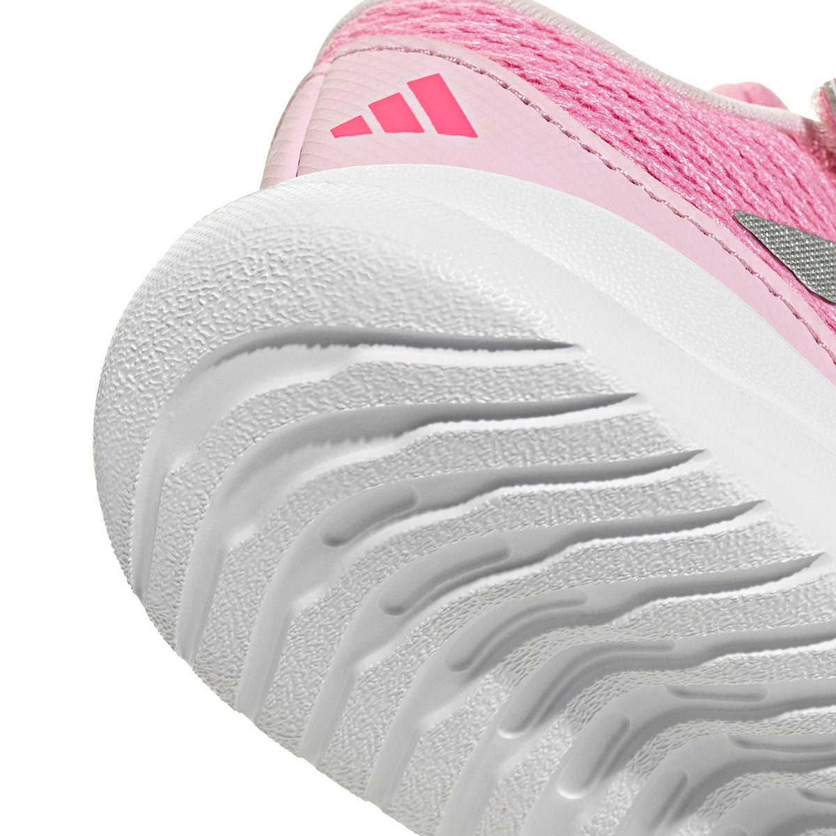 Tenis Runfalcon 6 EL I Adidas para bebé Niña