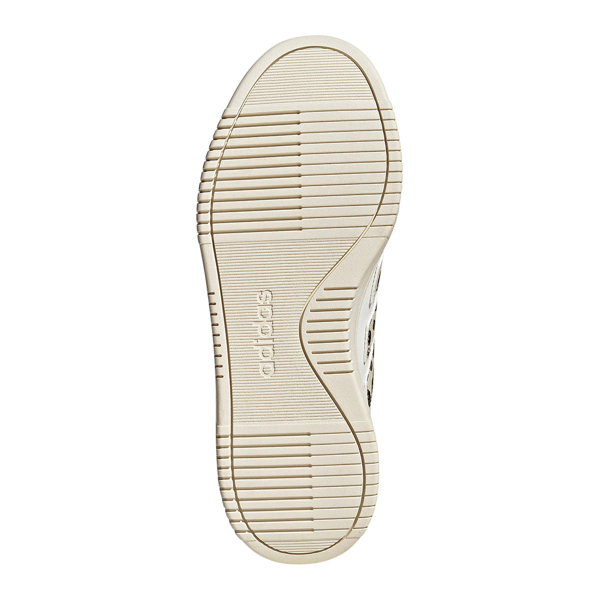 Tenis urbano Courtblock Bold Adidas para Mujer