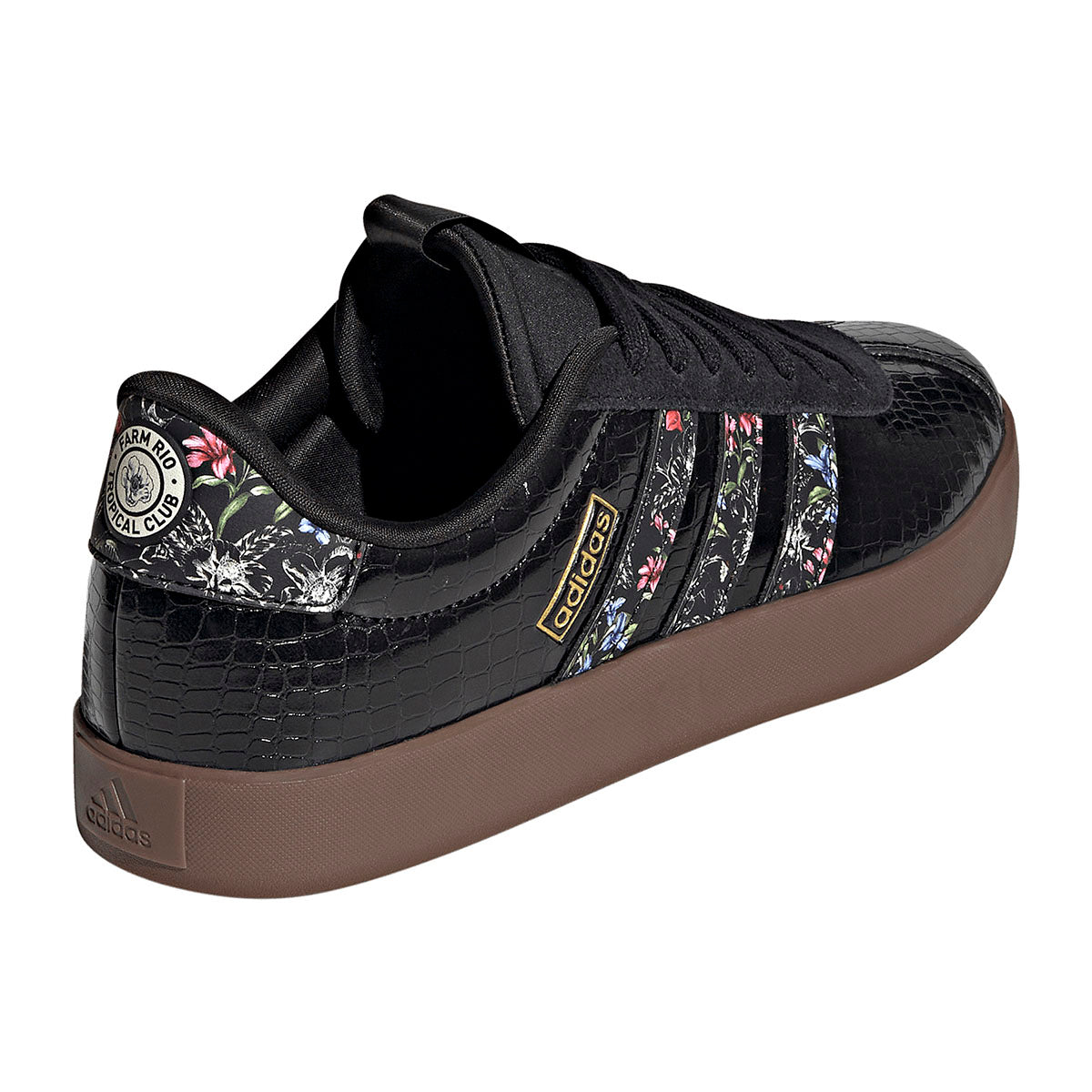 Tenis urbano VL Court 3.0 Adidas para Mujer