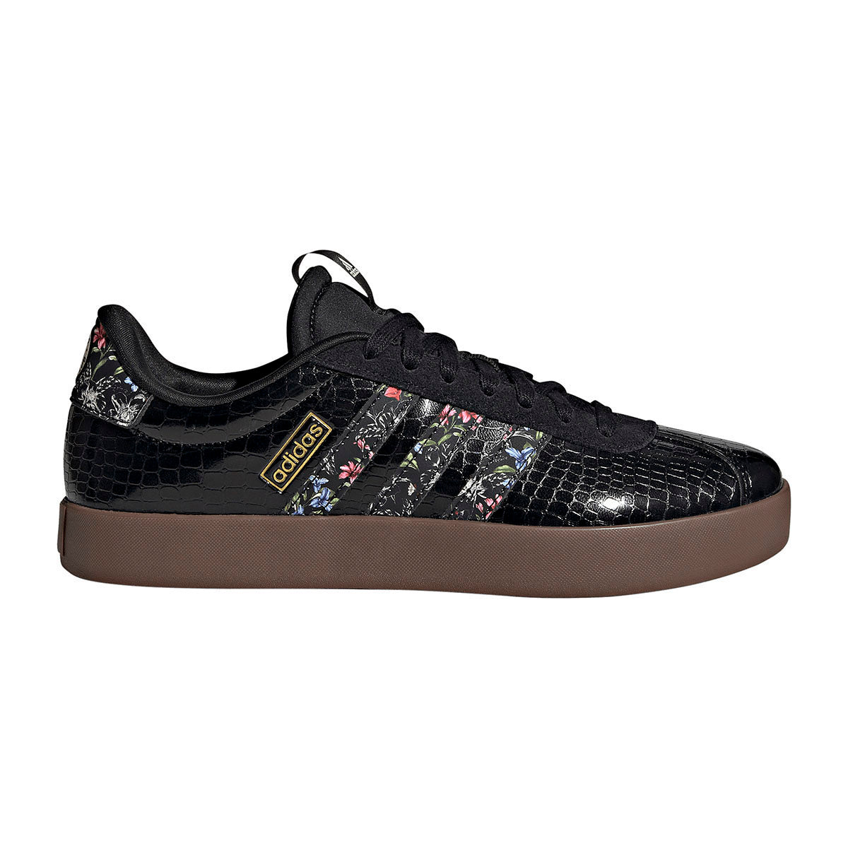 Tenis urbano VL Court 3.0 Adidas para Mujer