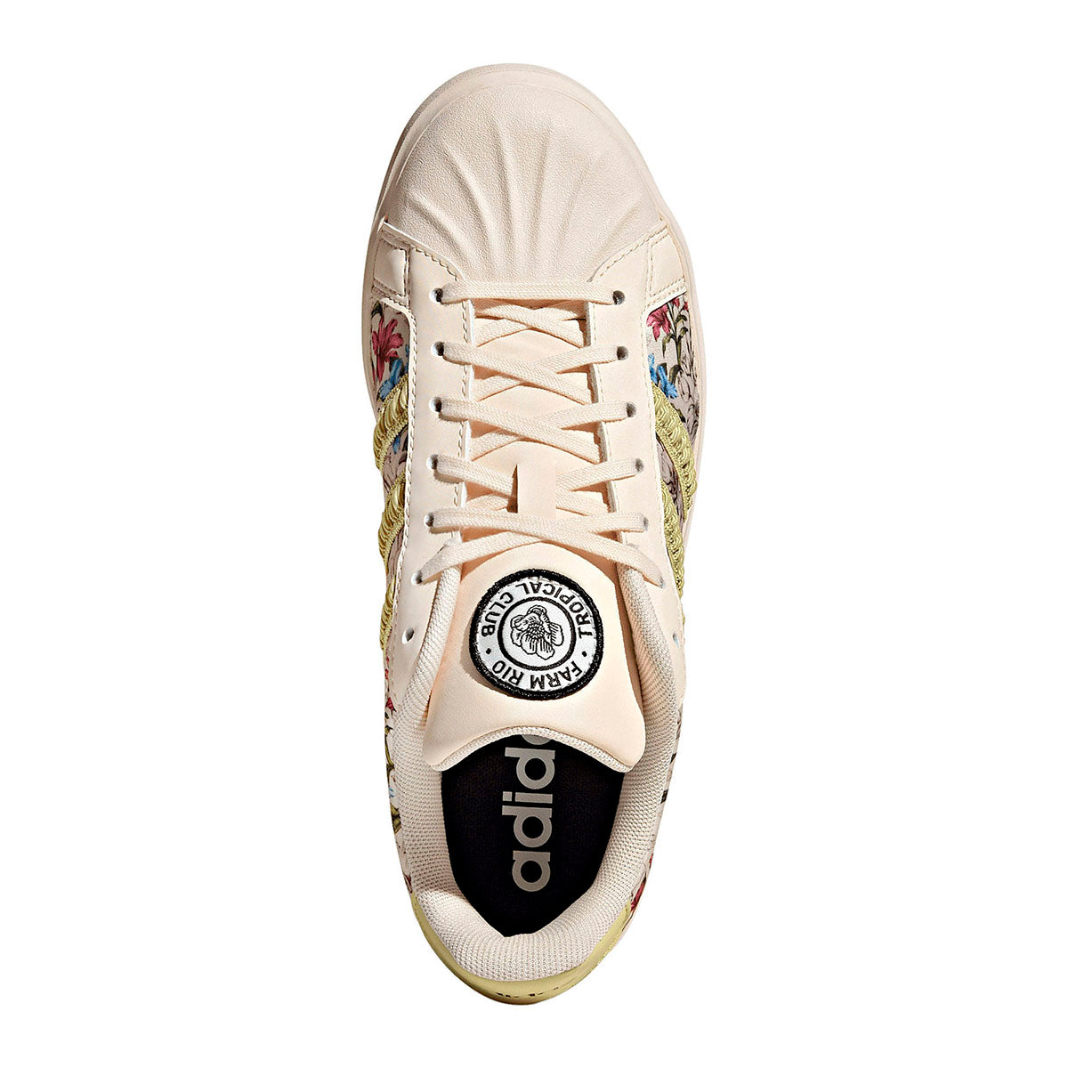 Tenis urbano Streettalk Adidas para Mujer