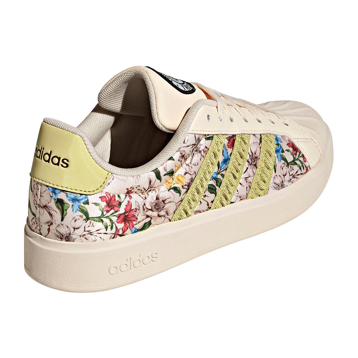 Tenis urbano Streettalk Adidas para Mujer