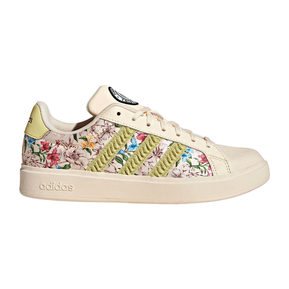 Tenis urbano Streettalk Adidas para Mujer
