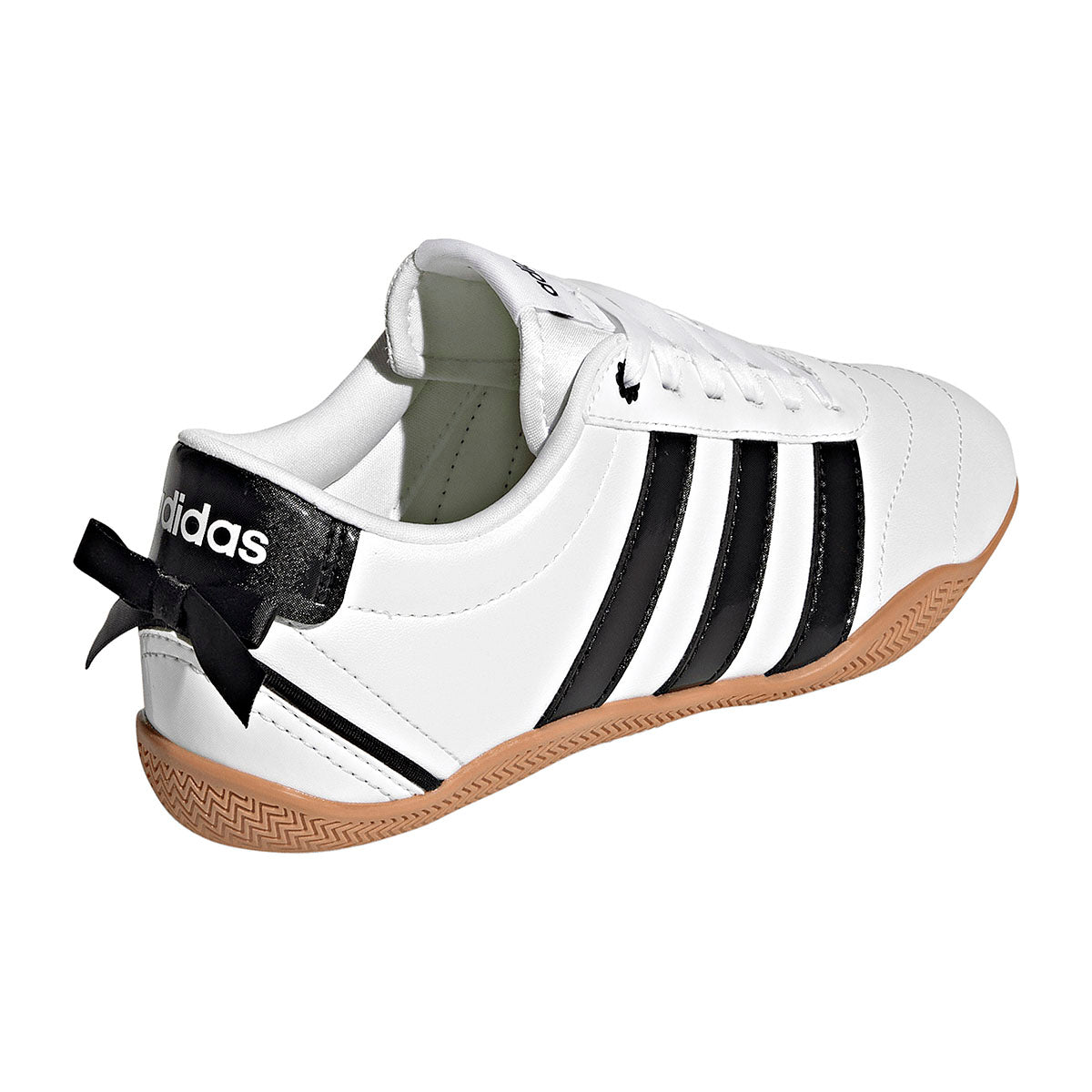 Tenis urbano Grand Court Lo Girls J Adidas para Mujer