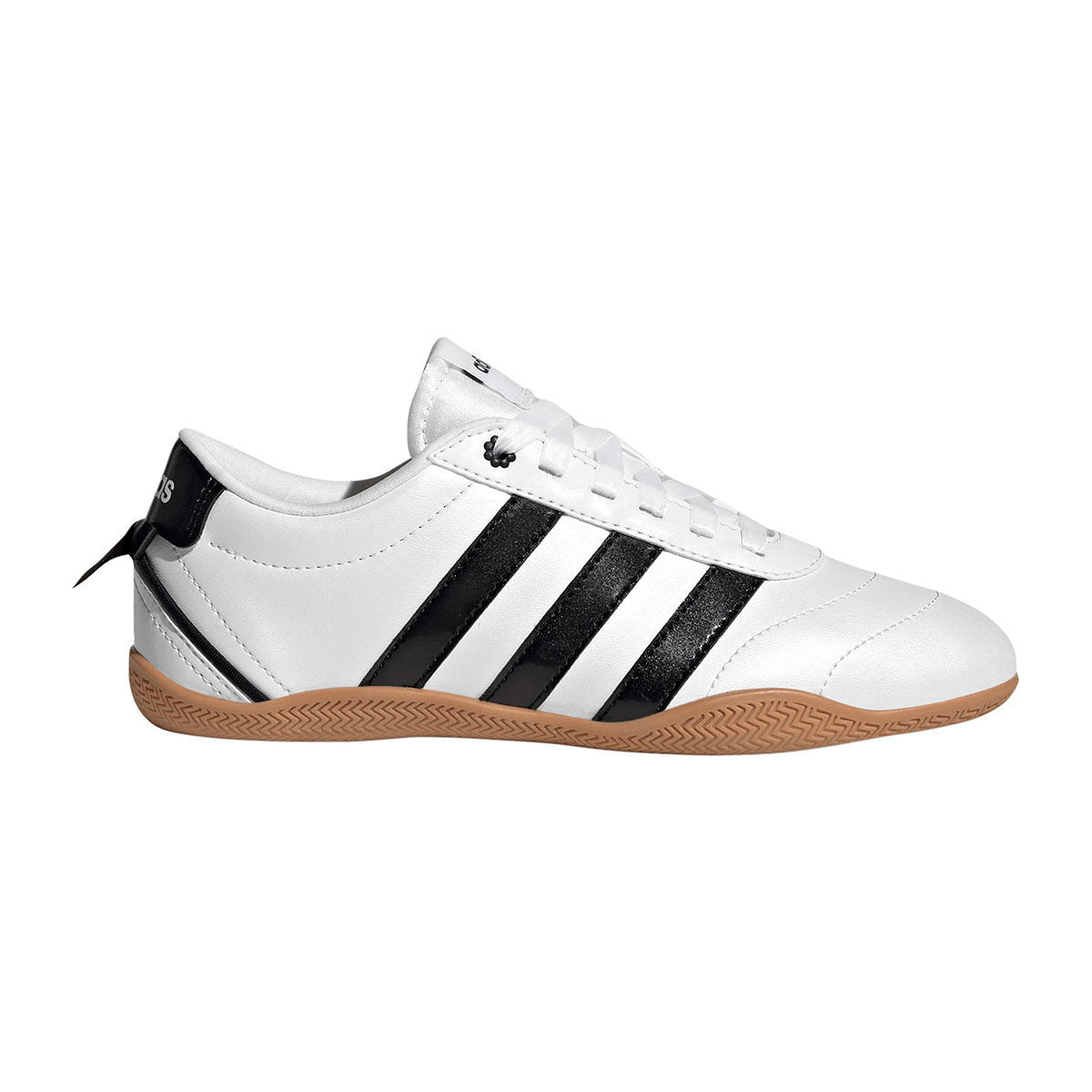 Tenis urbano Grand Court Lo Girls J Adidas para Mujer