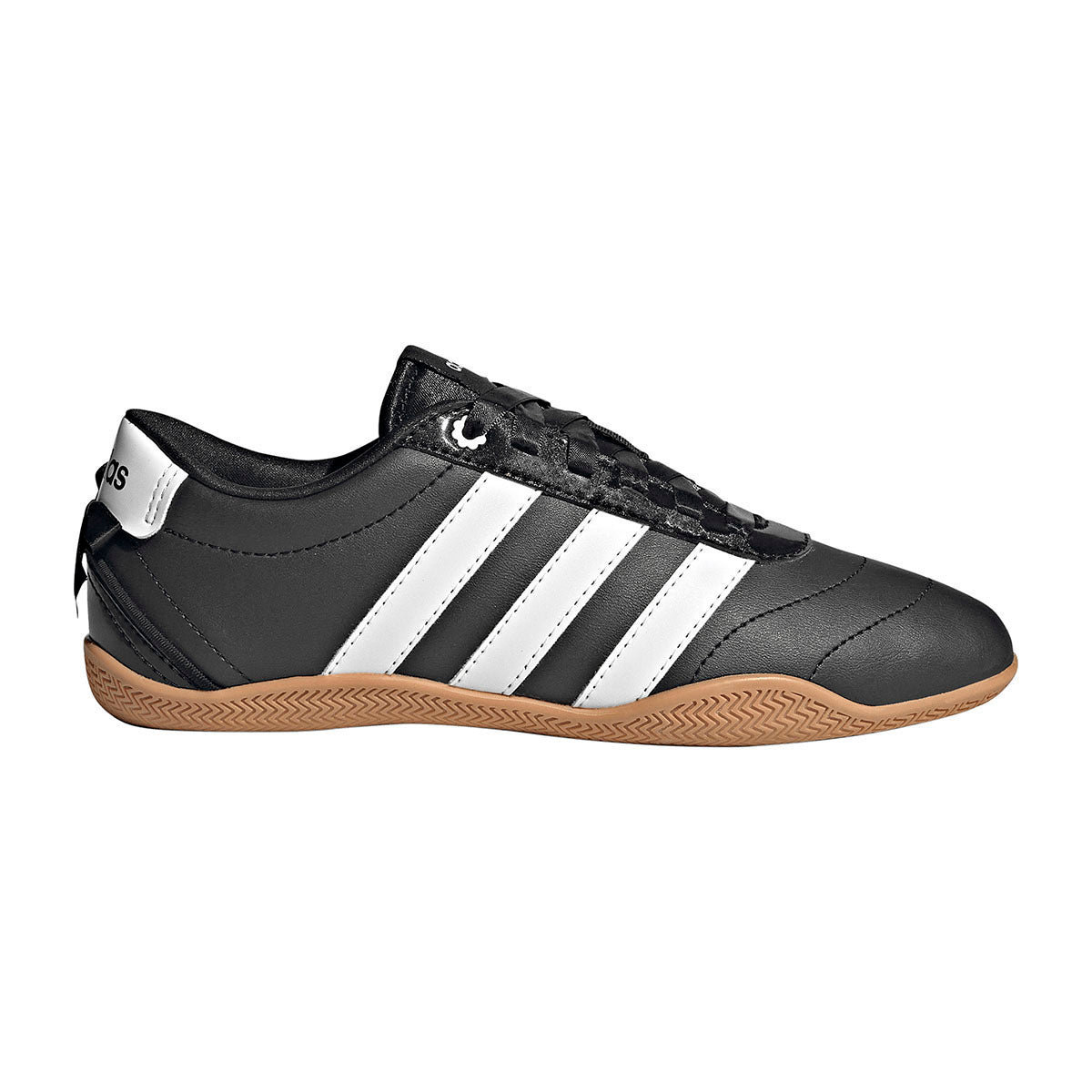 Tenis urbano Grand Court Lo Girls J Adidas para Mujer