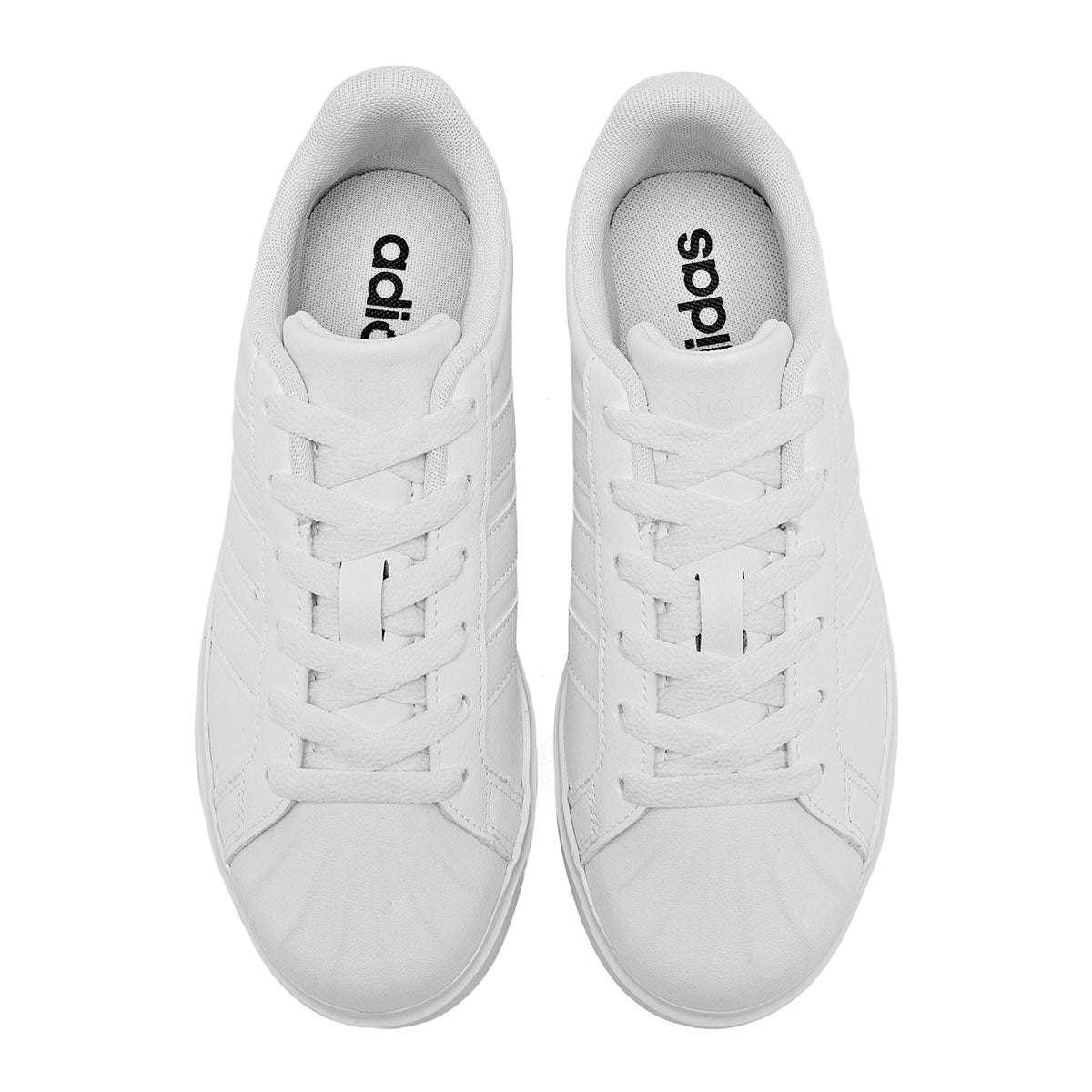 Tenis urbano Streettalk J Adidas para Mujer