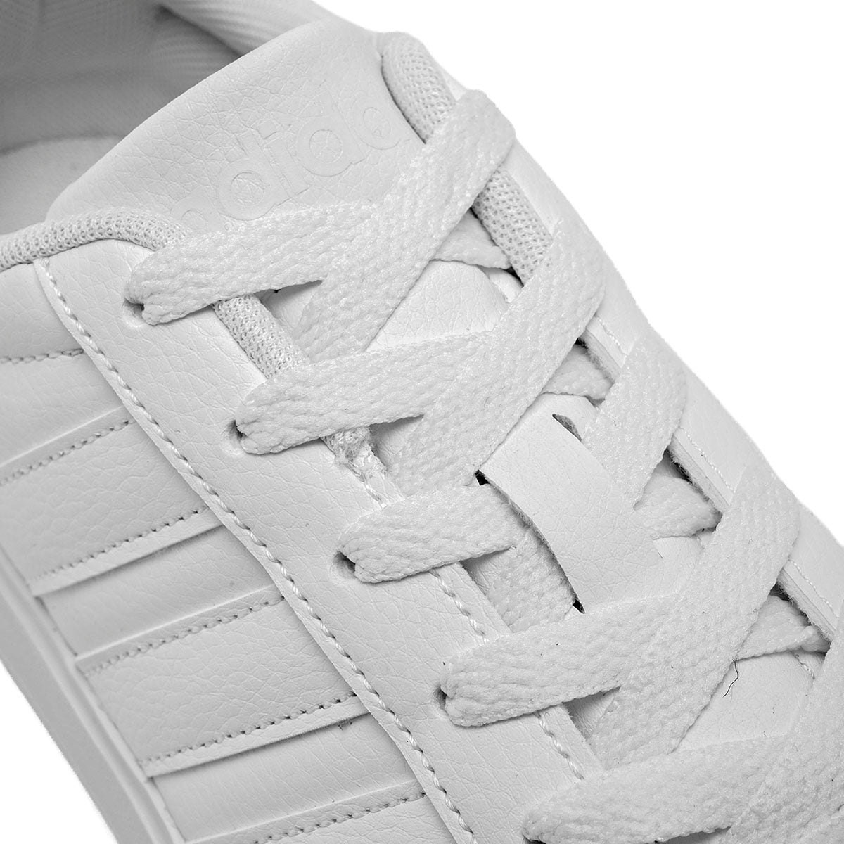 Tenis urbano Streettalk J Adidas para Mujer