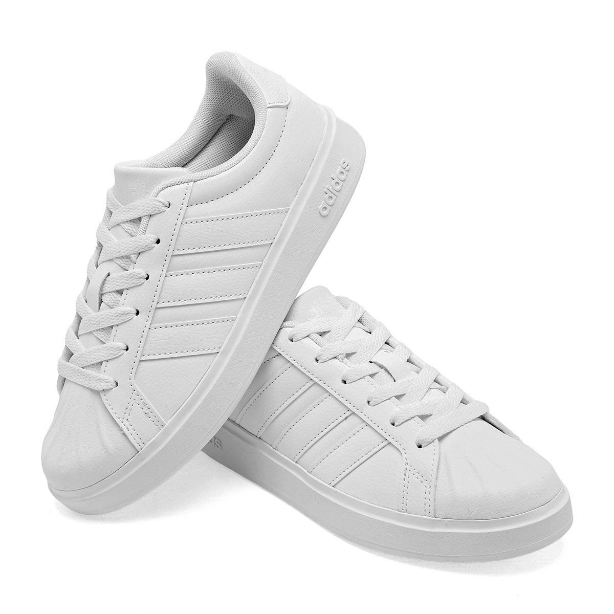 Tenis urbano Streettalk J Adidas para Mujer