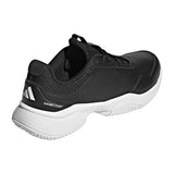 Tenis deportivo GameCourt 3 Synthetic Leather Adidas para Hombre
