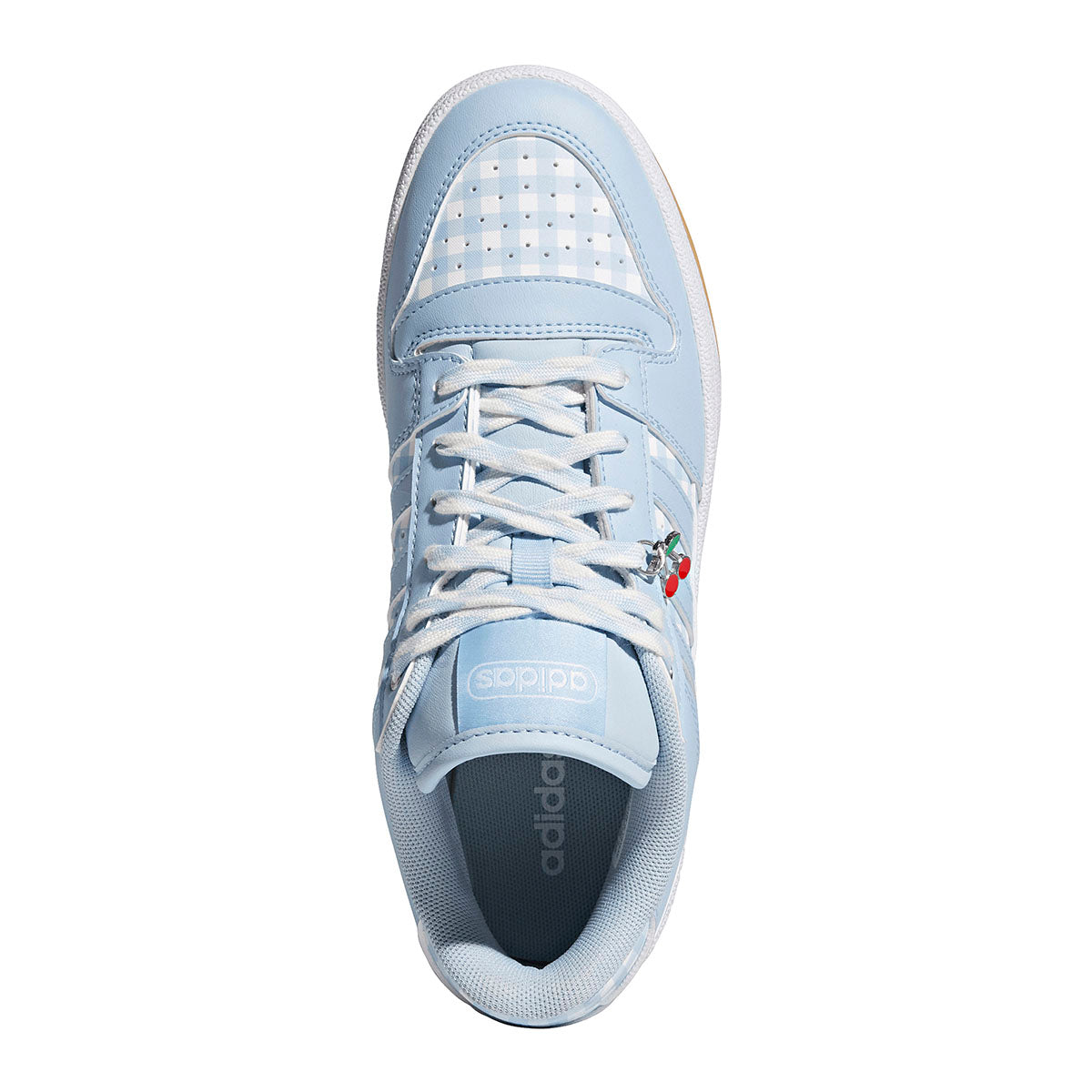 Tenis urbano Break Start Low W Adidas para Mujer