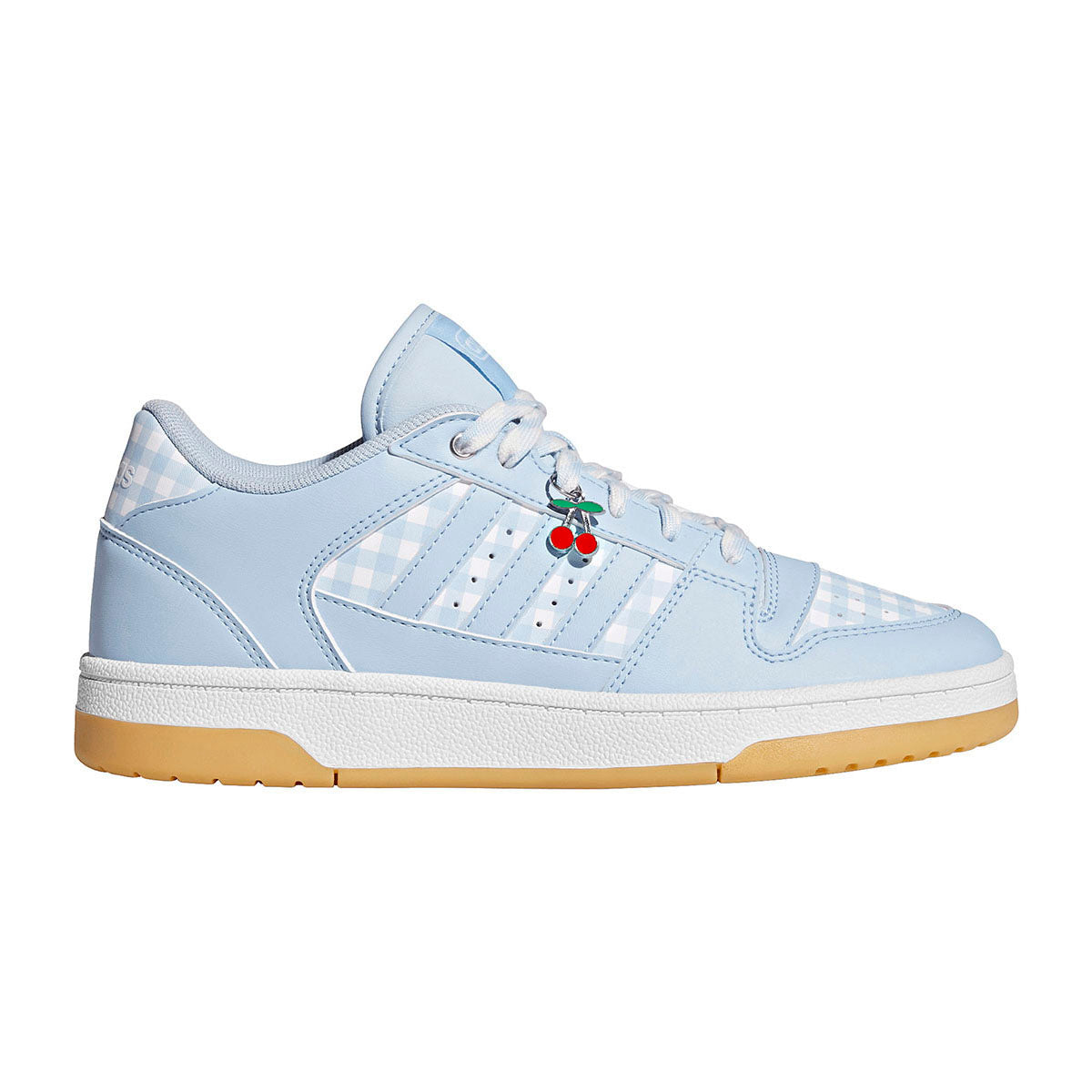 Tenis urbano Break Start Low W Adidas para Mujer