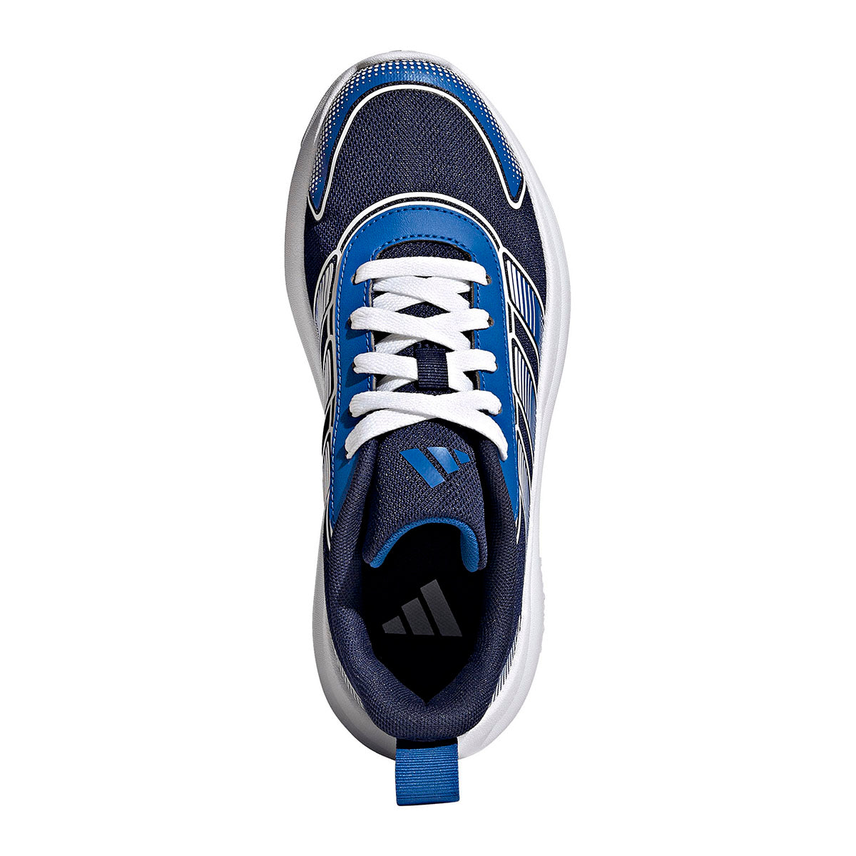 Tenis deportivo Tensaur Run 4.0 J Adidas para Hombre